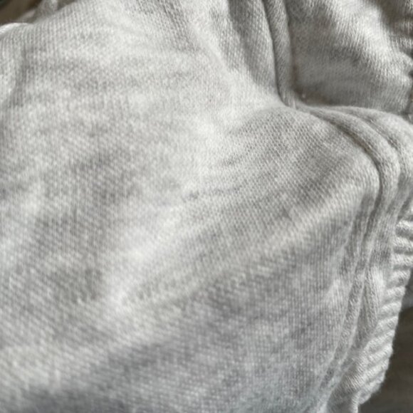 E2U 8 briefs color heather light gray size S - Picture 3 of 4